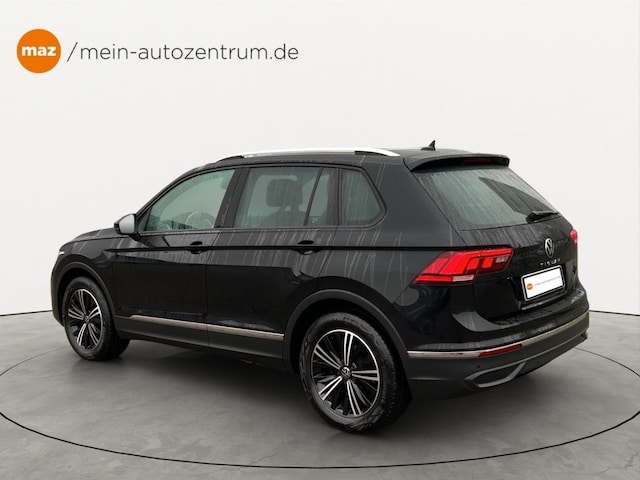 Volkswagen Tiguan 2.0 TDI Life