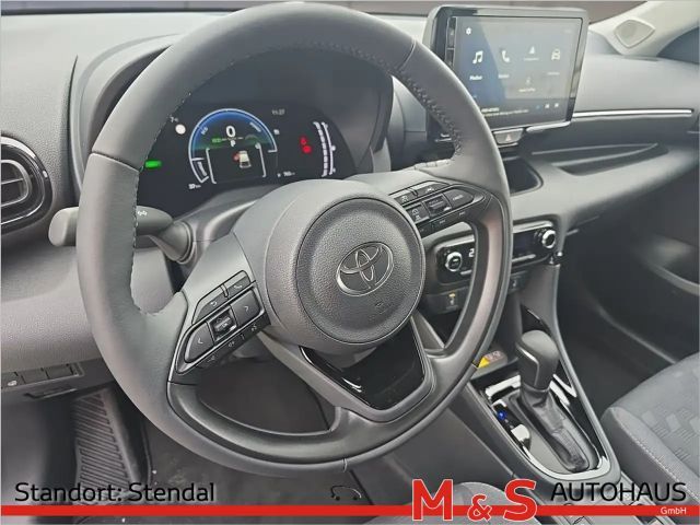 Toyota Yaris Comfort Hybride