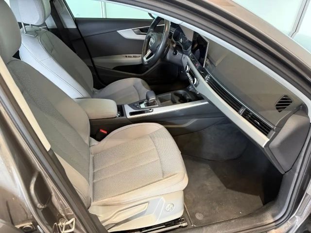 Audi A4 2.0 TFSI Avant