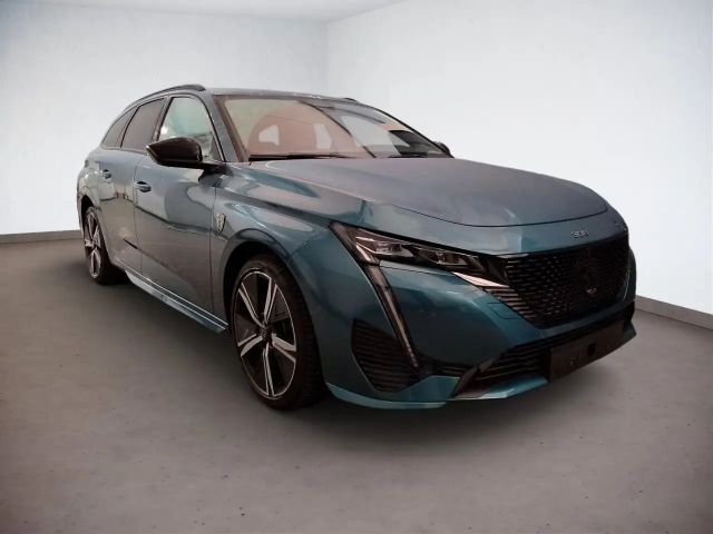 Peugeot 308 BlueHDi GT-Line SW