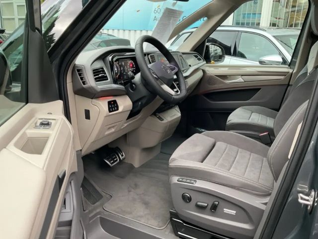 Volkswagen Multivan Life T7