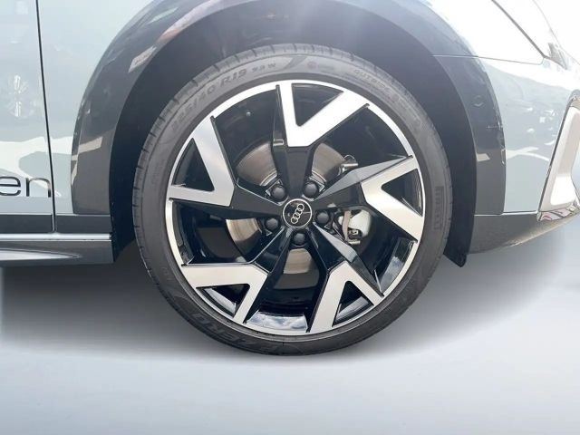 Audi A3 35 TDI Sedan