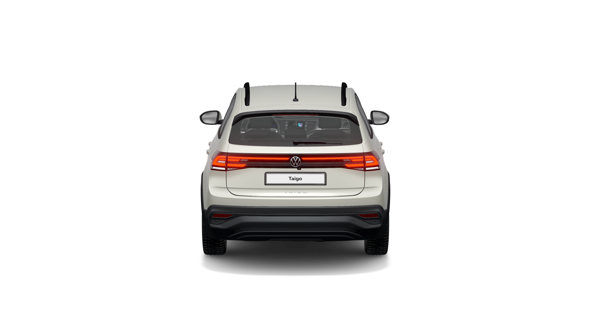 Volkswagen Taigo 1.0 TSI Life