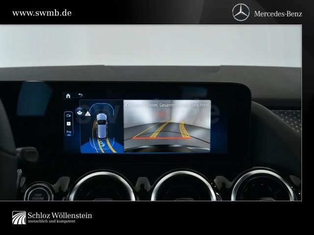 Mercedes-Benz B 180 Progressive