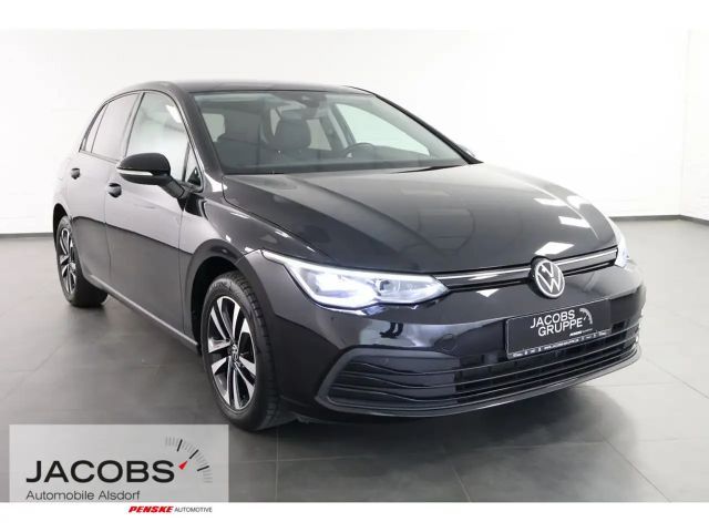 Volkswagen Golf 1.5 TSI Golf VIII TSi United