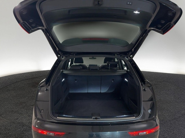 Audi Q5 40 TFSI Quattro S-Tronic