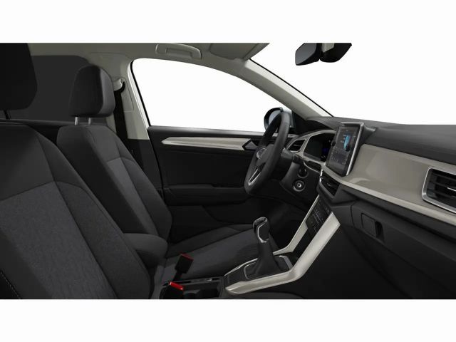 Volkswagen T-Roc 2.0 TDI Move