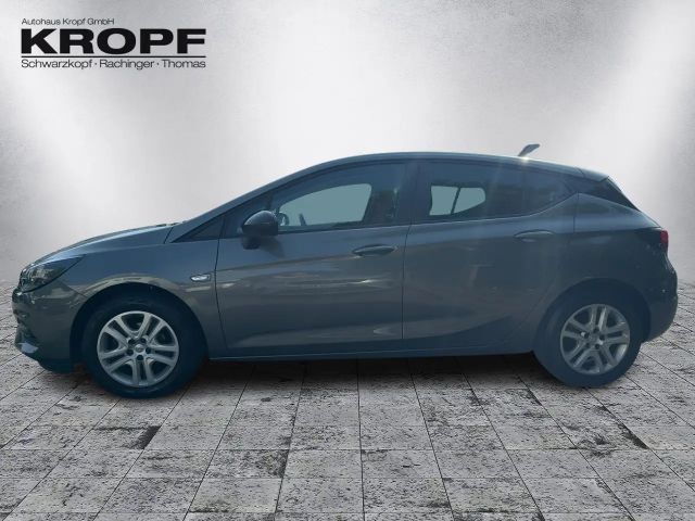 Opel Astra 1.2 Turbo Turbo