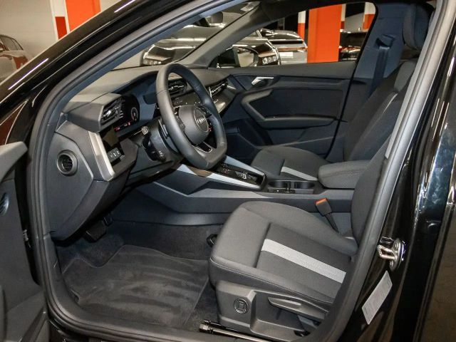 Audi A3 35 TDI S-Tronic Sedan