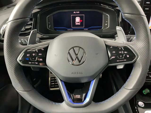 Volkswagen T-Roc 2.0 TSI DSG