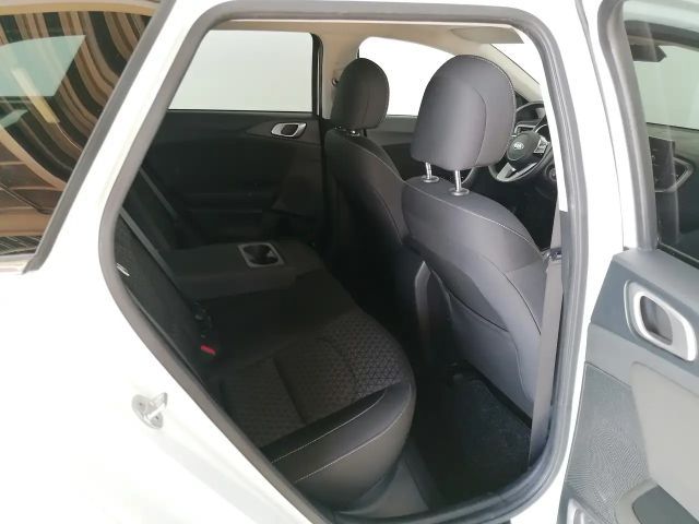 Kia Ceed CRDi SportWagon