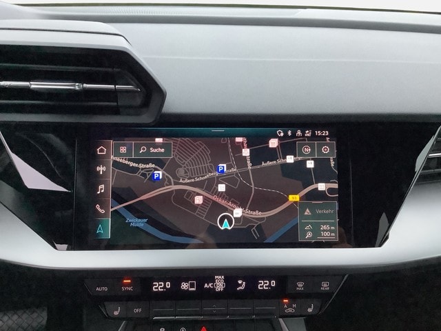 Audi A3 35 TFSI S-Tronic Sportback