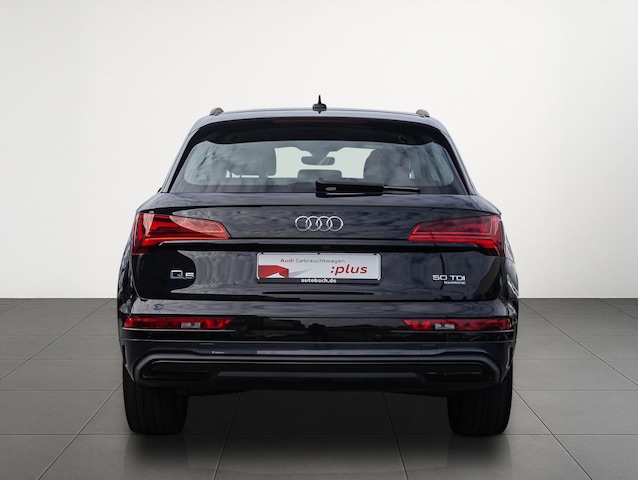 Audi Q5 50 TDI Quattro
