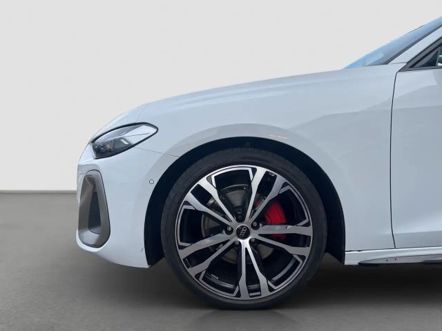 Audi A5 S-Line S-Tronic