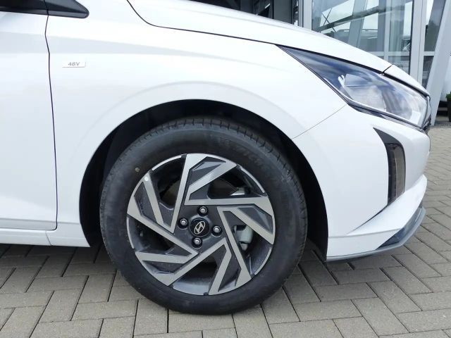 Hyundai i20 1.0 T-GDi Trend