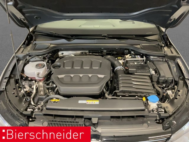 Volkswagen Golf 2.0 TSI DSG GTI