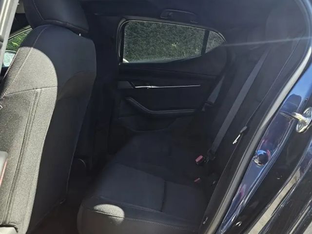 Mazda 3 4WD Homura SkyActiv e-Skyactiv