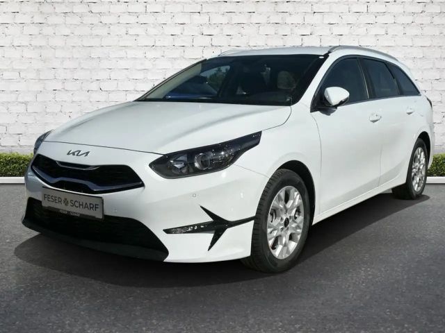 Kia Ceed SportWagon
