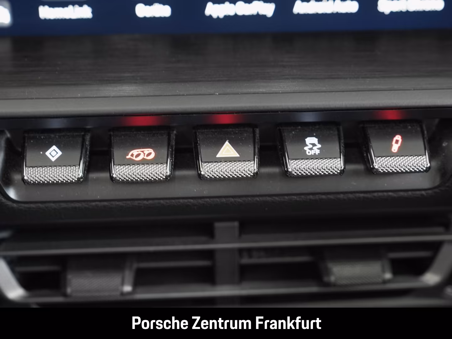 Porsche 911 4 992 Cabriolet Carrera GTS