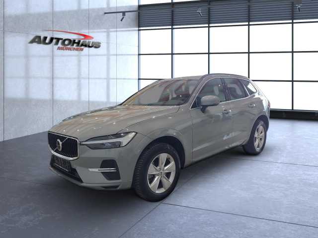 Volvo XC60 XC60