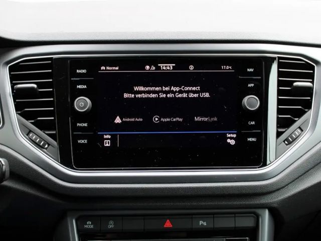 Volkswagen T-Roc Cabriolet DSG R-Line