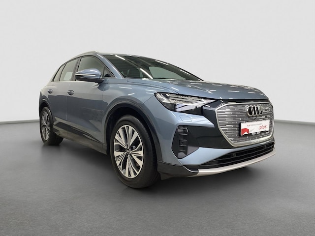 Audi Q4 e-tron 35