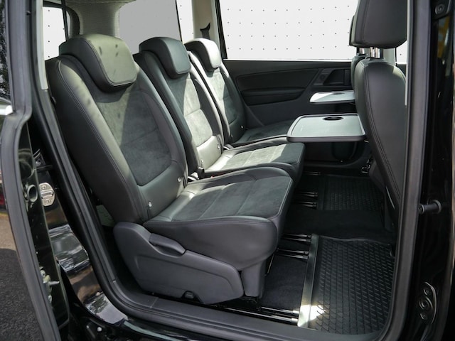 Volkswagen Sharan 1.4 TSI Highline