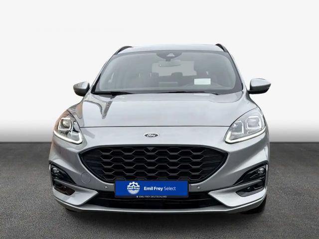 Ford Kuga EcoBoost ST Line X