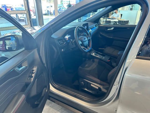 Ford Kuga AWD ST Line