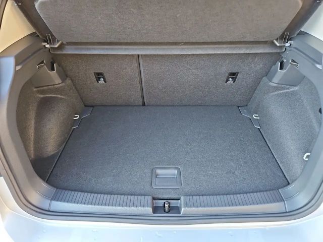 Volkswagen T-Cross DSG