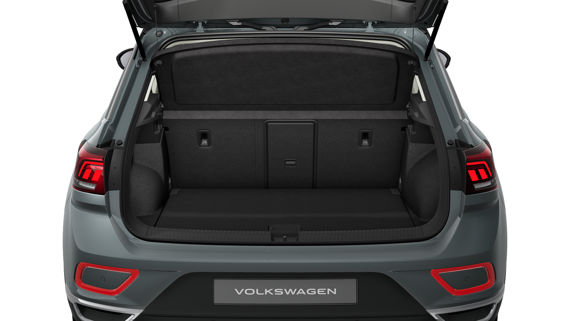 Volkswagen T-Roc 1.5 TSI DSG Style