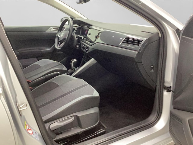 Volkswagen Polo 1.0 TSI DSG Style