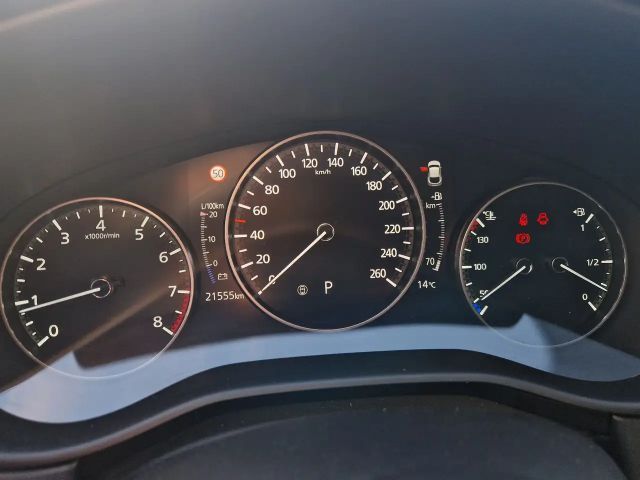 Mazda CX-30 4WD Selection