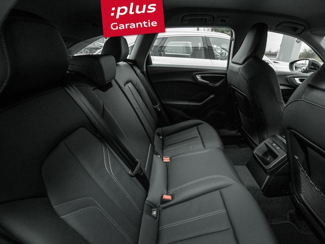 Audi A5 Avant S-Tronic