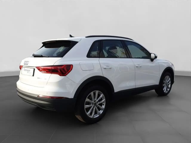 Audi Q3 45 TFSI Hybride