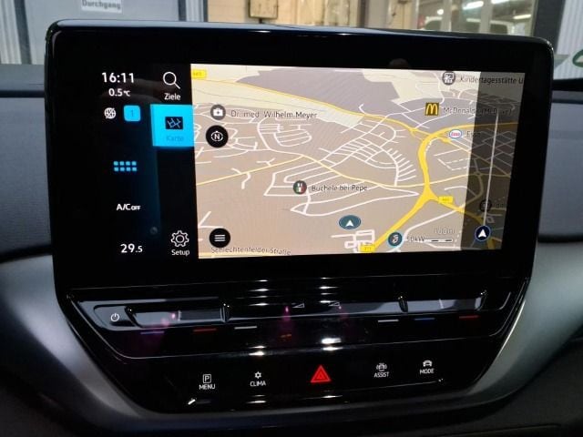 Volkswagen ID.4 Pure