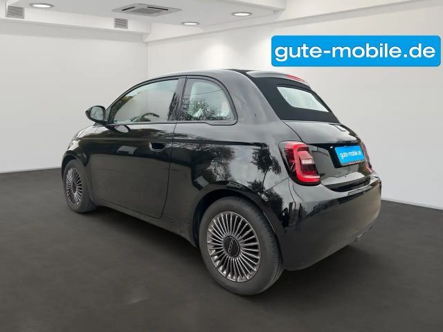 Fiat 500e 42 kWh Icon