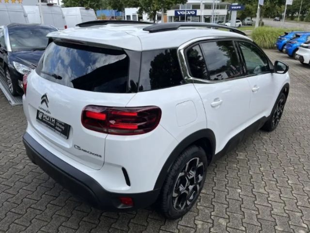 Citroën C5 Aircross BlueHDi