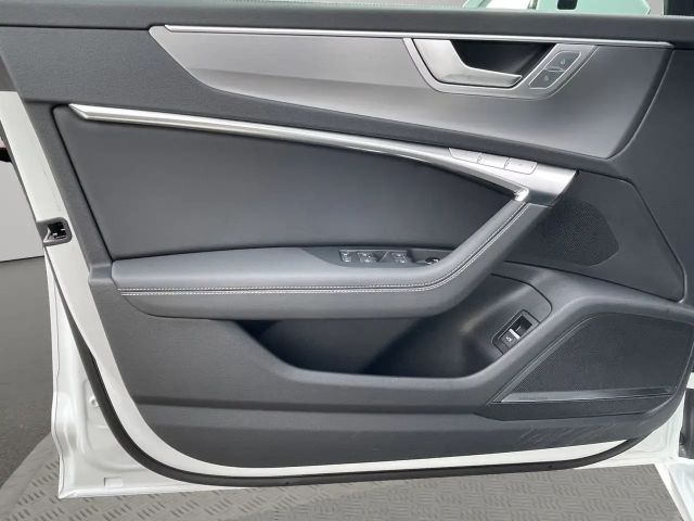 Audi S6 3.0 TDI Quattro