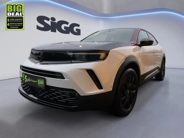 Opel Mokka 1.2 Turbo GS-Line Grand Sport Turbo