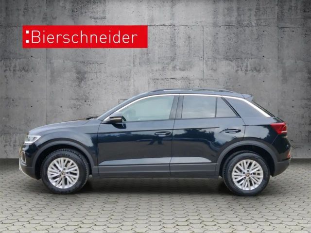 Volkswagen T-Roc 1.0 TSI Life