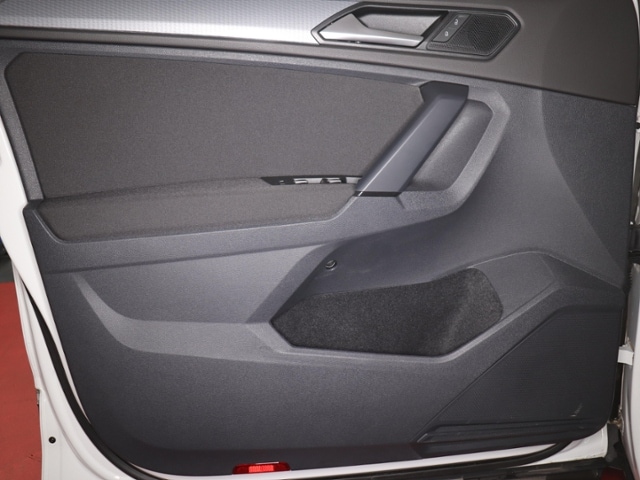 Volkswagen Tiguan 1.5TSI 285,-ohne Anzahlung Navi AHK