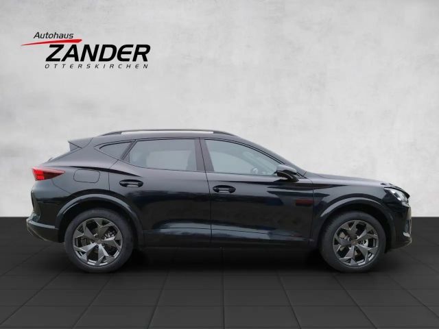 Cupra Formentor 1.5 eTSI 110 kW AHK