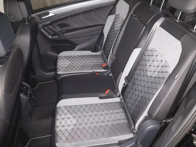 Volkswagen Tiguan 2.0 TSI Allspace R-Line