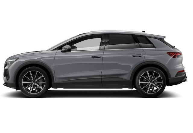 Audi Q4 e-tron 35