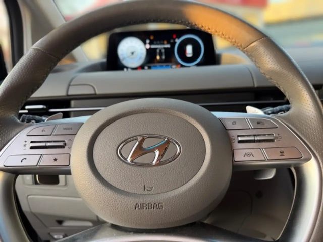 Hyundai Staria Signature Vierwielaandrijving