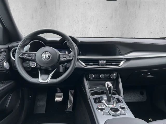 Alfa Romeo Stelvio Turbo Veloce