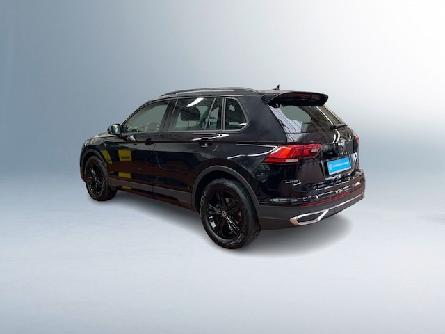 Volkswagen Tiguan 2.0 TDI 4Motion DSG Sport