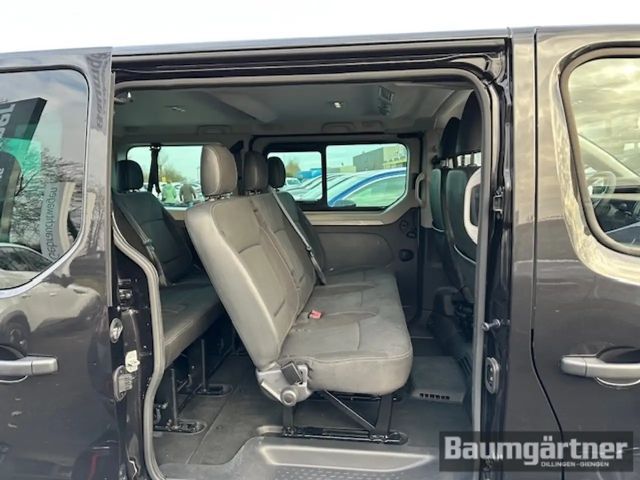 Renault Trafic Combi Evolution dCi 150