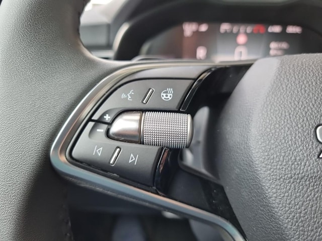 Skoda Scala 1.0 TSI 85 Tour